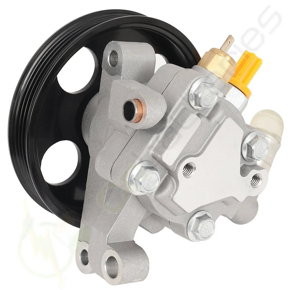 Power Steering Pump for Ford Edge Fusion Lincoln MKZ (2007–2012) 3.5L V6