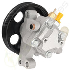 Power Steering Pump for Ford Edge Fusion Lincoln MKZ (2007–2012) 3.5L V6