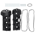 2X Engine Valve Cover for Ford Taurus 3.5L V6 Turbo (2015–2019) FG1Z-6582-E