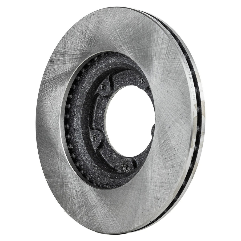 Disc Brake Rotor for Toyota Pickup (1989–1995) Front Left/Right RWD