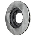 Disc Brake Rotor for Toyota Pickup (1989–1995) Front Left/Right RWD