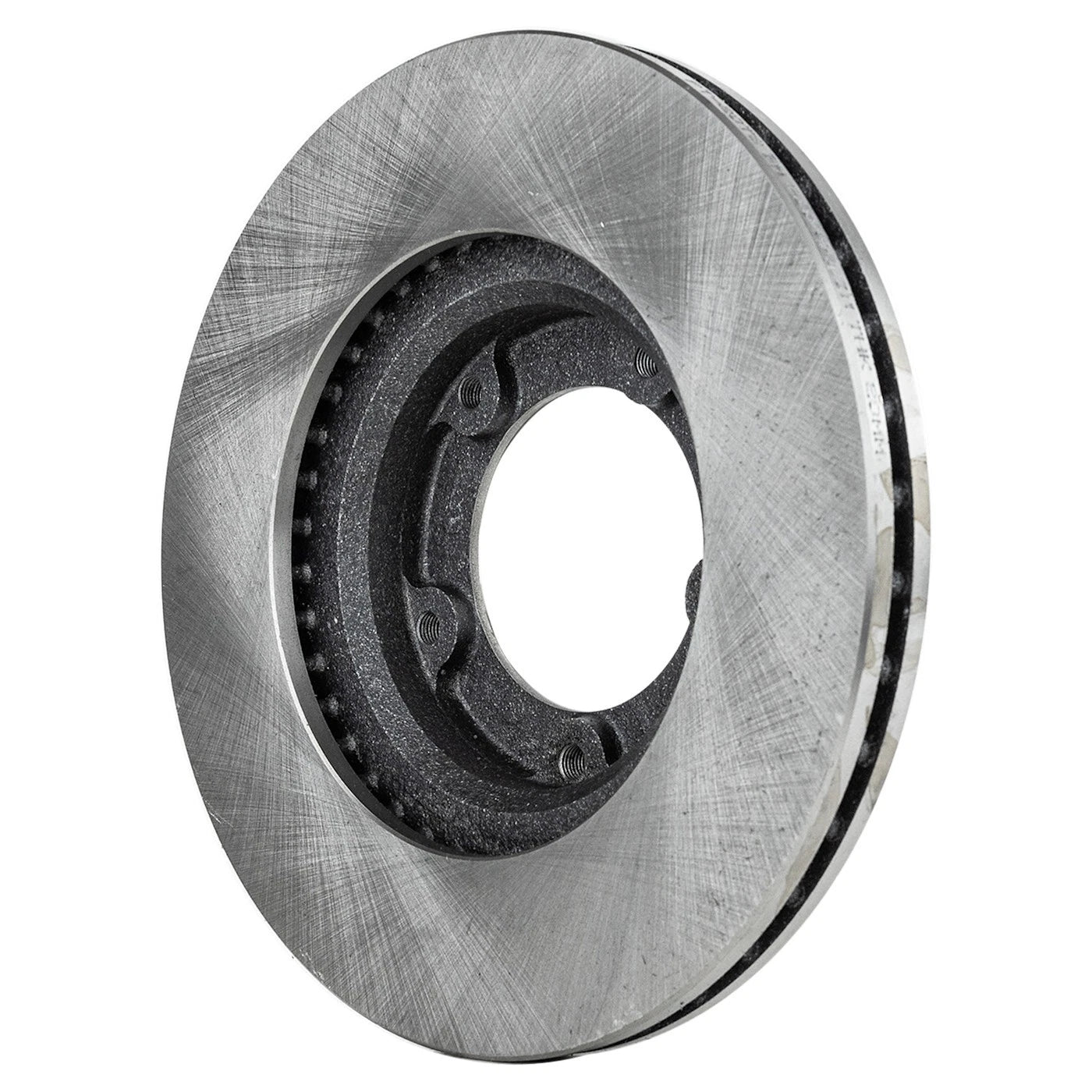 Disc Brake Rotor for Toyota Pickup (1989–1995) Front Left/Right RWD