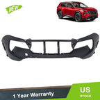 Front Bumper Cover for Nissan Rogue (2024)