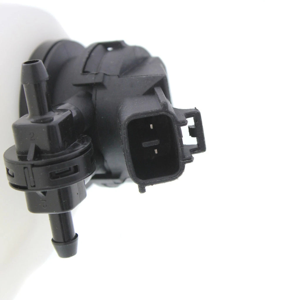Washer Reservoir for Honda CR-V (2012–2014) with Filler Neck and Cap