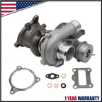 Turbocharger for Ford Fusion, Escape (2014–2020) L4 1.5L B0BG F1FZ6K682D