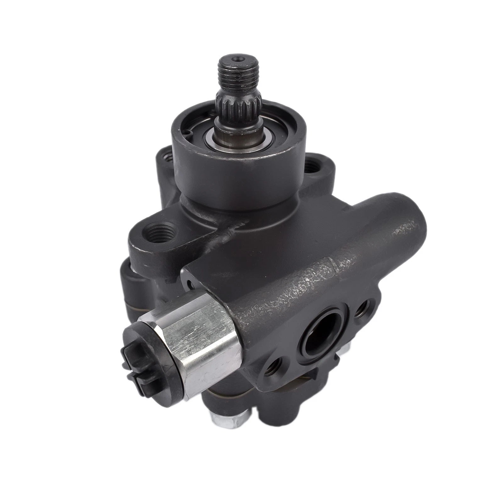 Power Steering Pump for Nissan 240SX D21 Pathfinder Pickup (1989–1997)