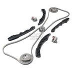 Timing Chain Kit for Subaru Forester, Impreza, WRX, XV Crosstrek (2011–2020)
