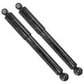 Rear Gas Shock Absorbers for Ford Falcon BA BF FG Sedan (2002-2013)