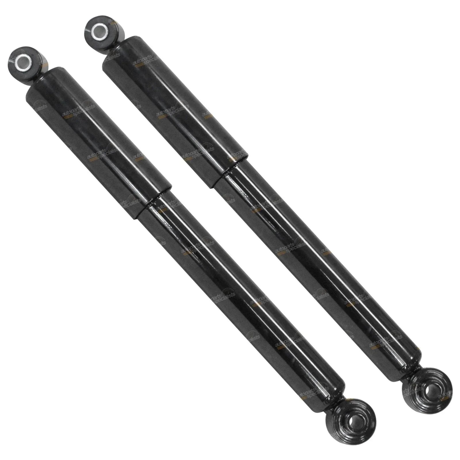 Rear Gas Shock Absorbers for Ford Falcon BA BF FG Sedan (2002-2013)