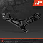 Front Left Lower Control Arm with Ball Joint for Hyundai Elantra (2017-2020)