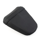 Rear Passenger Seat Cushion for Suzuki GSX-R 1000 (2017-2020) Black Vinyl