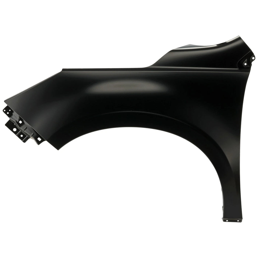 Set of 2 CAPA Fenders for Subaru Forester (2014–2018) Front Left & Right