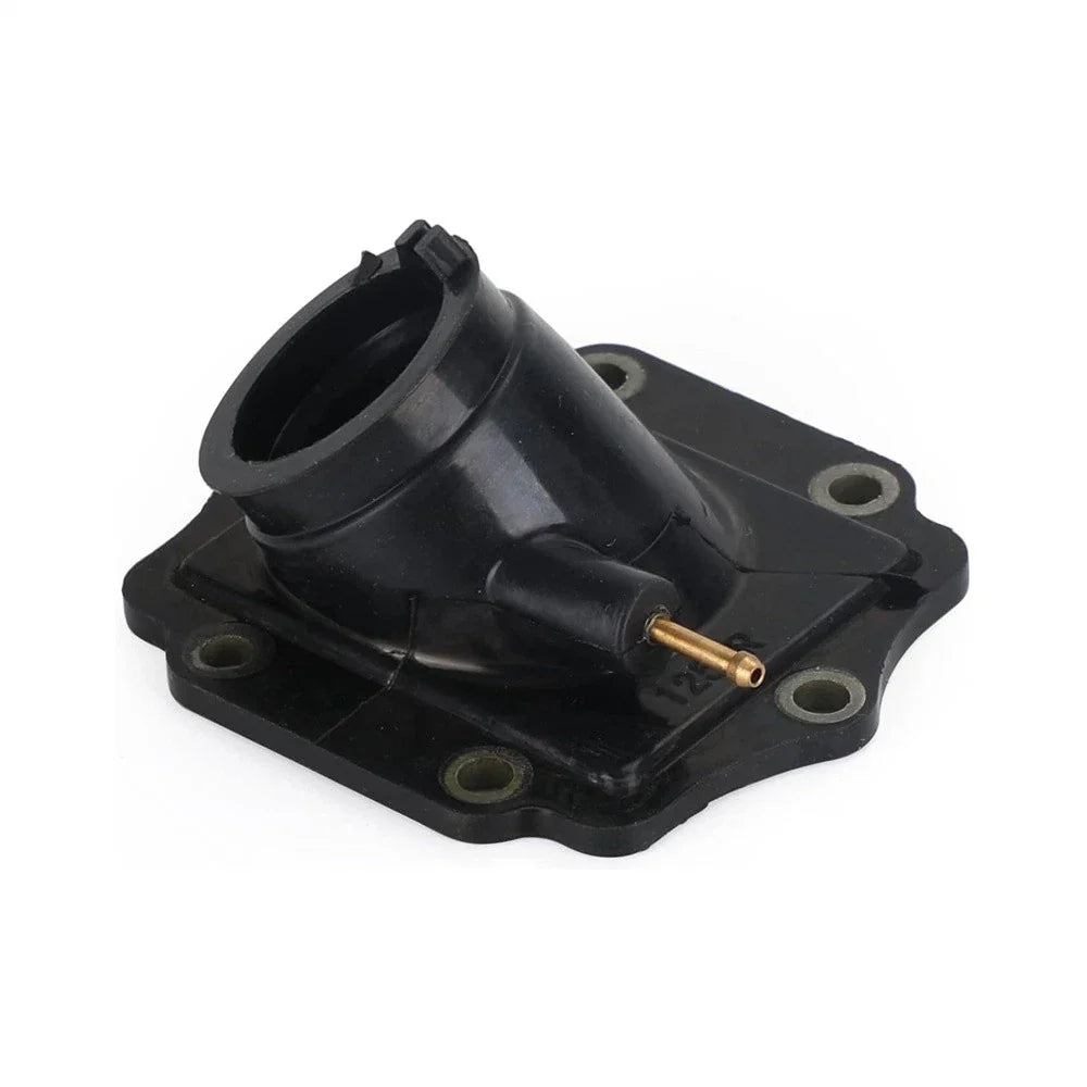 Carburetor Intake Manifold Boot for Kawasaki KDX200SR KDX200 (1989-1993)