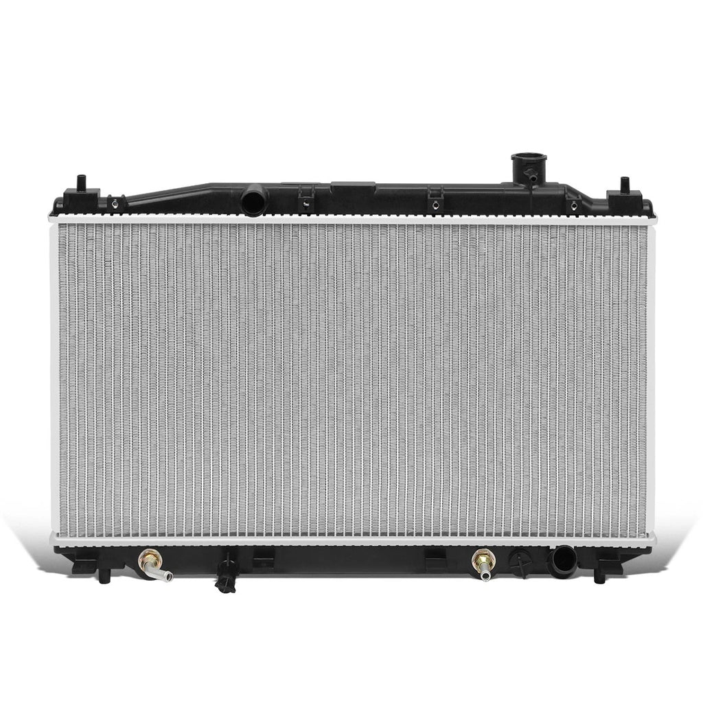 Aluminum Radiator for Honda Civic Hybrid (2003–2005) DPI 2572