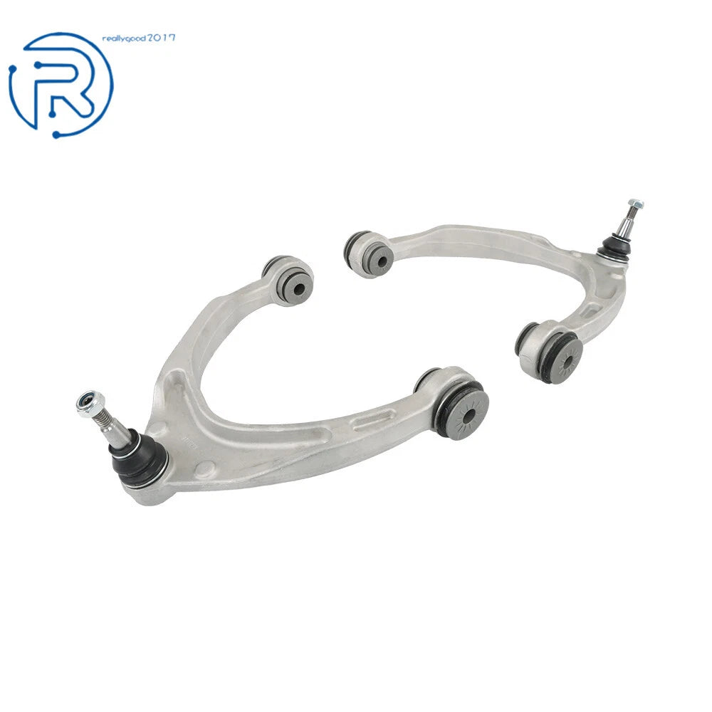 Front Control Arms for GMC Yukon XL, Chevy Tahoe, Suburban, Escalade (2015–2016)