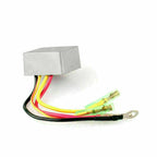 Rectifier Regulator for Sea-Doo 580 650 720 XP XPI HX SP SPI SPX (1990–2003)