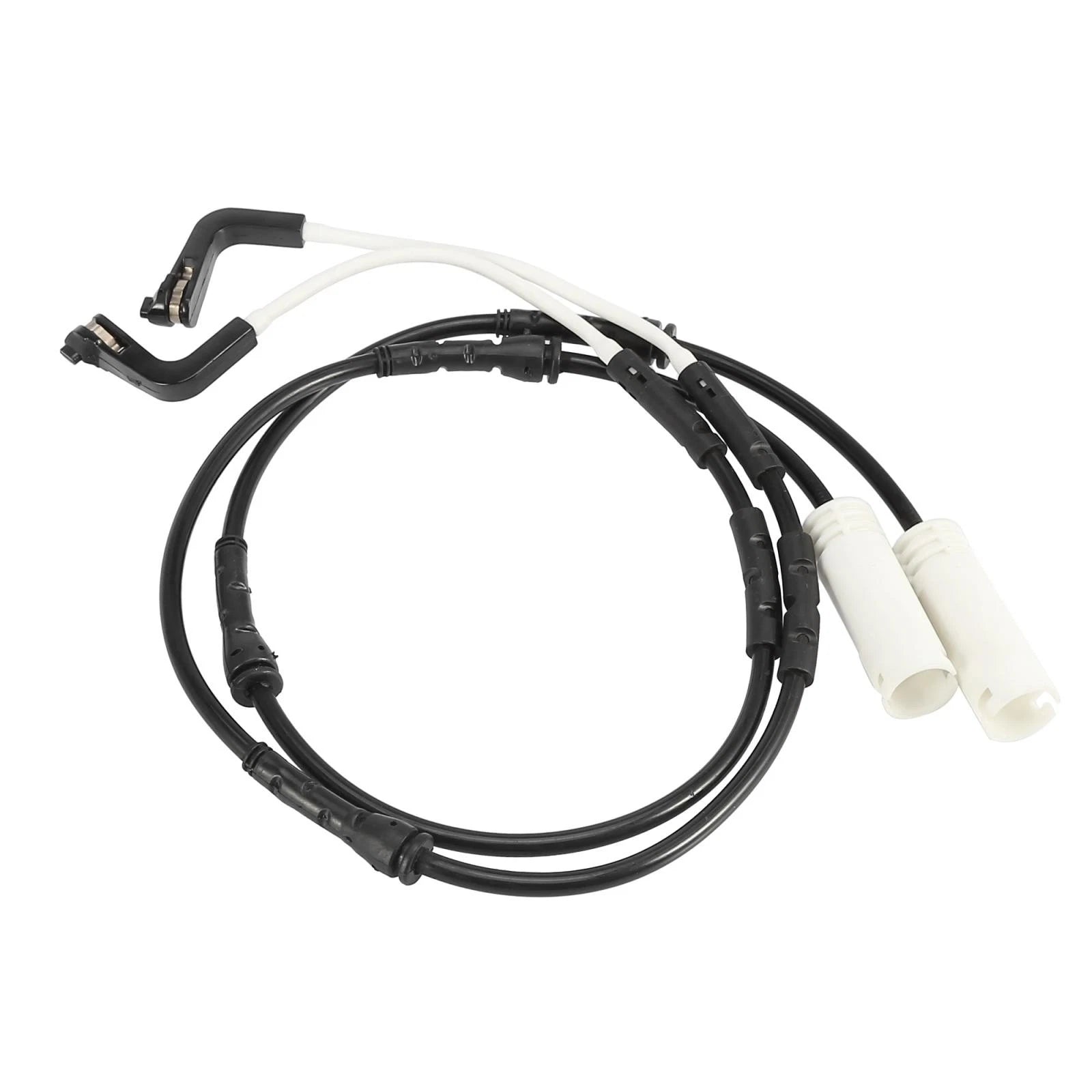 2X Brake Pad Wear Sensor NO.34356779619 for BMW 135i (2008–2011)