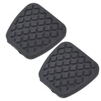 Brake Clutch Pedal Pad for Honda Civic CRX Acura Integra TL (1986–2014)