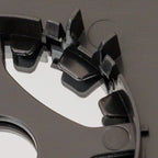 Passenger Right Side Mirror Glass for Ford Transit-150, Transit-250
