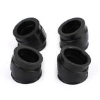 4X Intake Boot for Honda (16211-425-000, 16212-425-000, 16213-425-000, 16214-425-000)