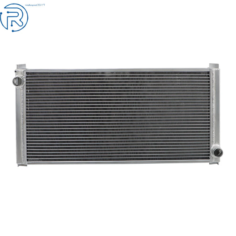 Aluminum Radiator for Mini Cooper S Coupe Clubman (2007–2015)