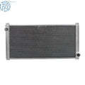 Aluminum Radiator for Mini Cooper S Coupe Clubman (2007–2015)