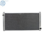 Aluminum Radiator for Mini Cooper S Coupe Clubman (2007–2015)