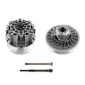 Clutch Set for Can-Am Maverick X3 Turbo RR (2018–2023)