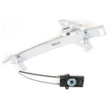 Window Regulator for Oldsmobile Buick Century (Rear Right Side)