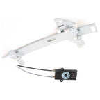 Window Regulator for Oldsmobile Buick Century (Rear Right Side)
