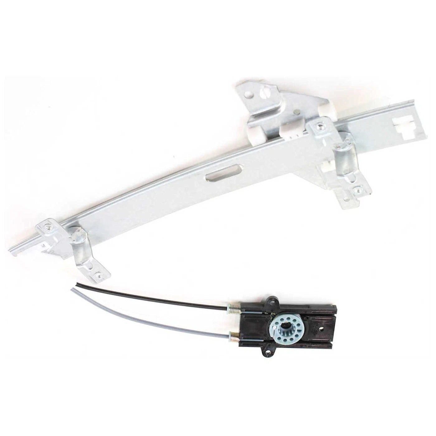 Window Regulator for Oldsmobile Buick Century (Rear Right Side)