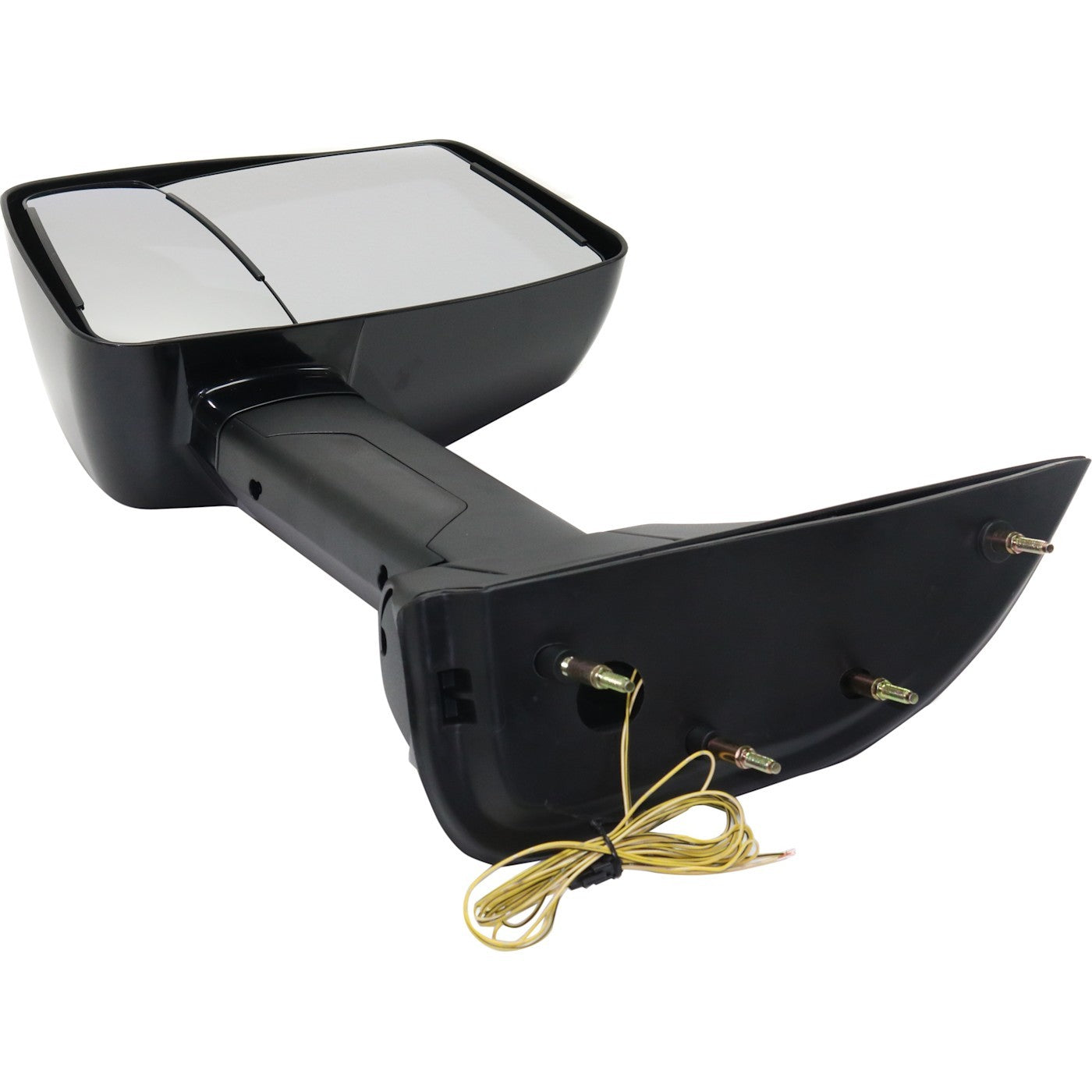 Left Mirror for Ford E-350 Econoline (1992–1998) with Signal Light