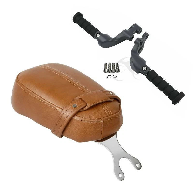 Rear Footpeg Peg Mount for Indian Scout (2015–2026)
