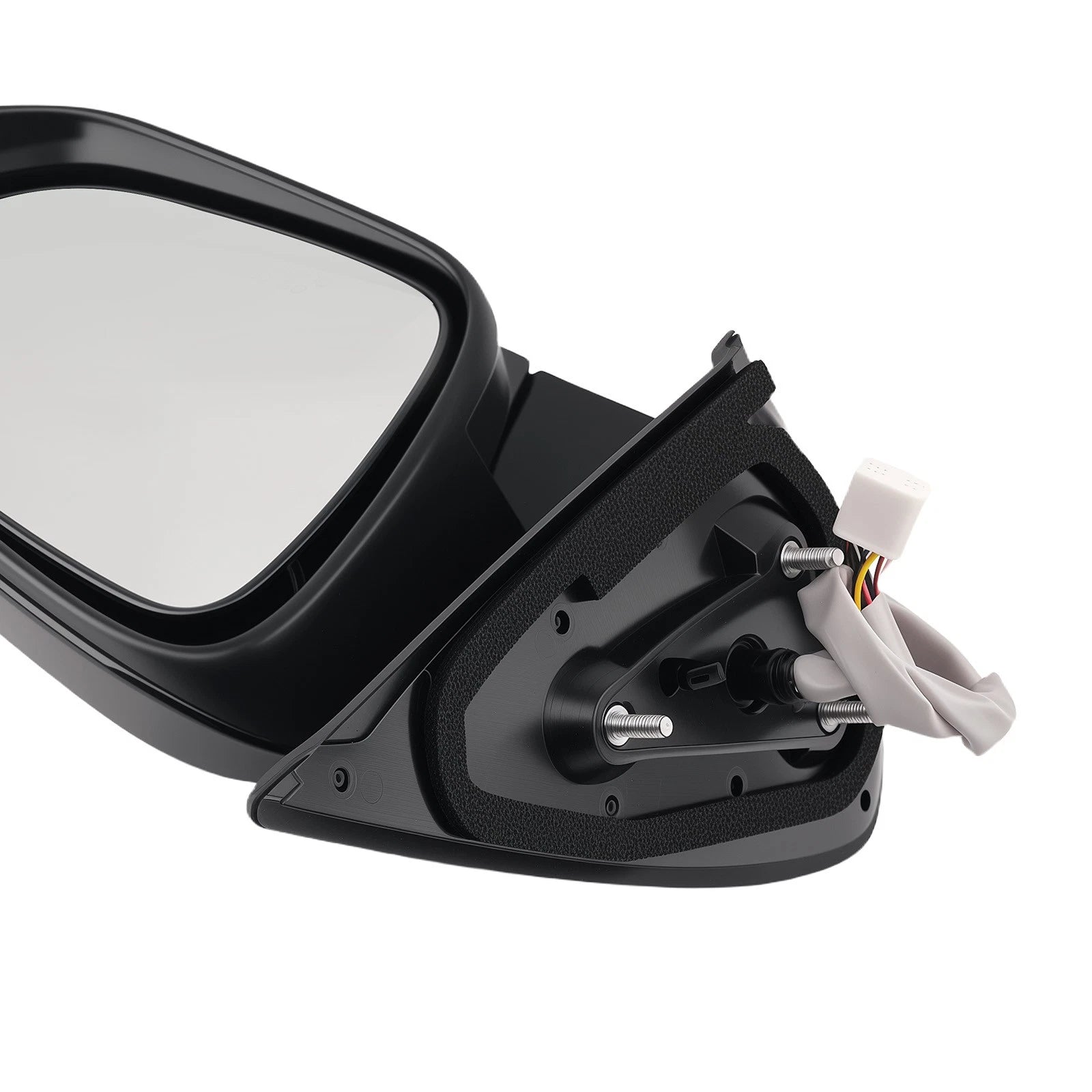 Mirror Set for Toyota Tacoma (2016–2023) Heated Power Signal Light Blind Spot