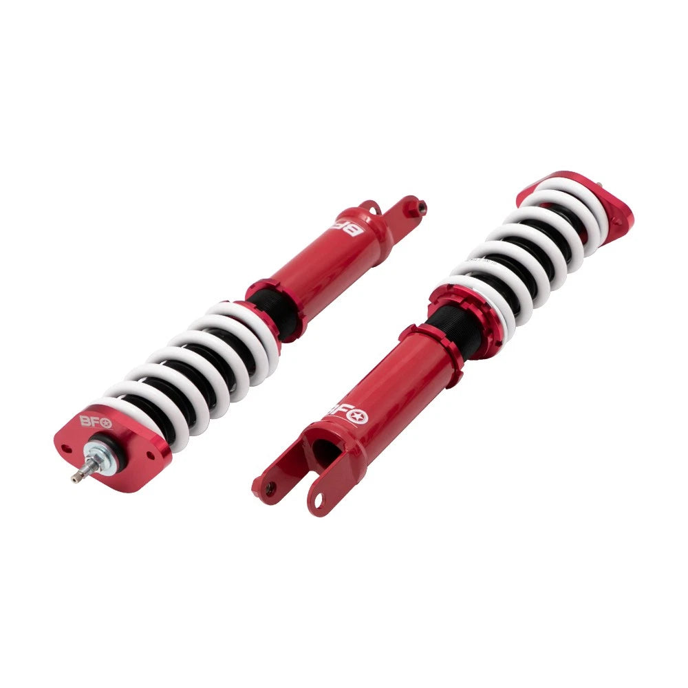 Coilovers Suspension Kit for Infiniti G35x G37x (2007–2013)