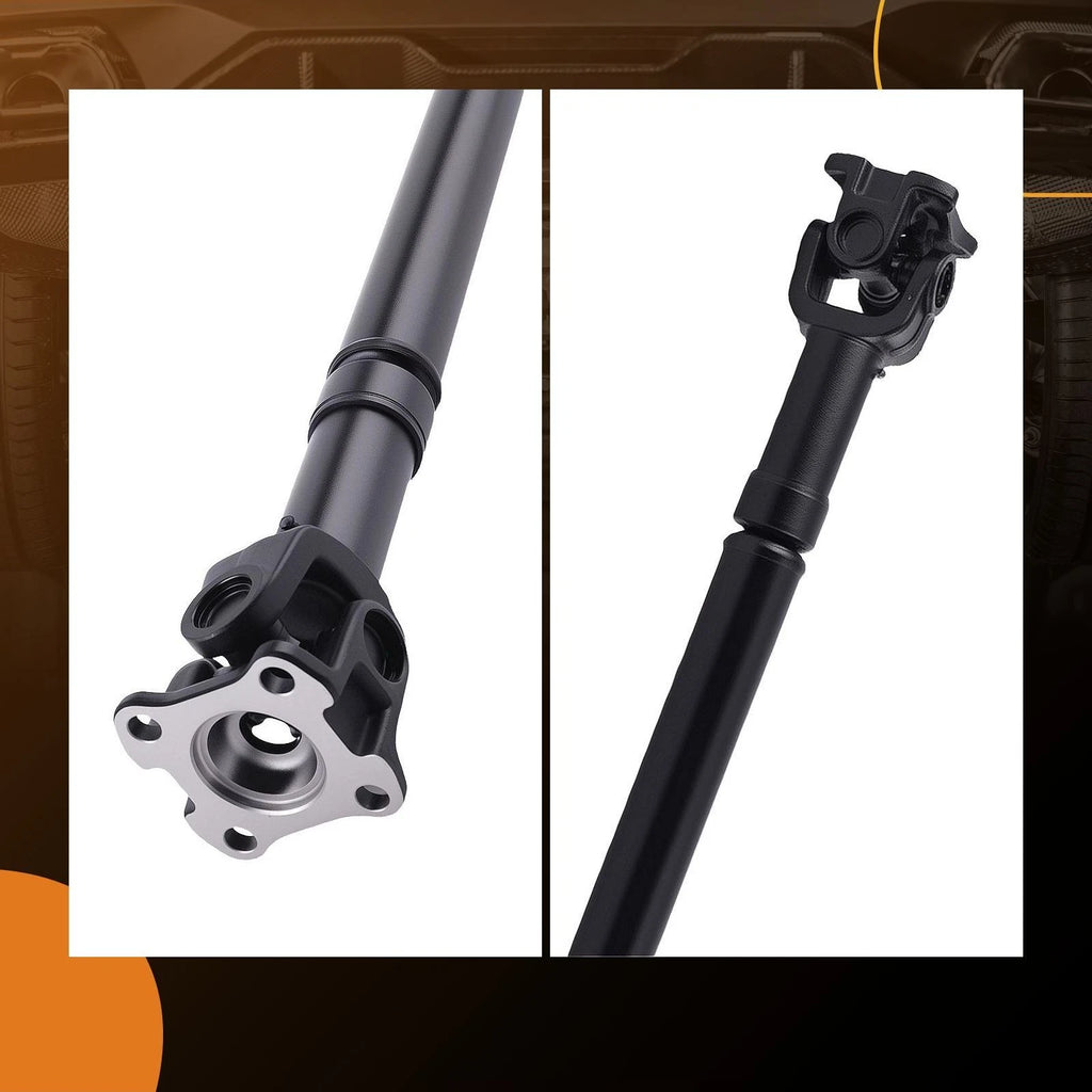 Front Driveshaft Assembly for Ford Expedition F-150 (2003-2006) 4WD