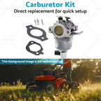 Carburetor Kit for Kohler Cub Cadet (22-853-02-S, KH-22-853-02-S)