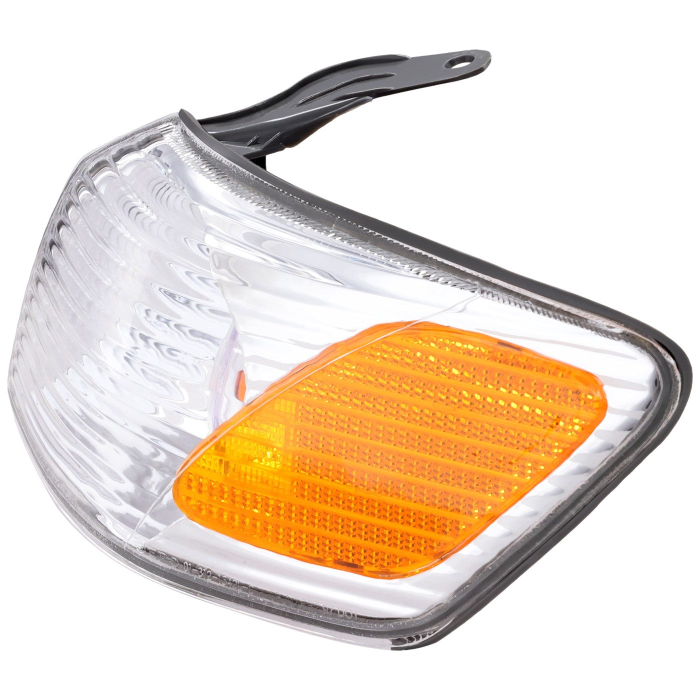 Corner Light for Toyota Camry (2000–2001) Left Driver Side with Bulbs