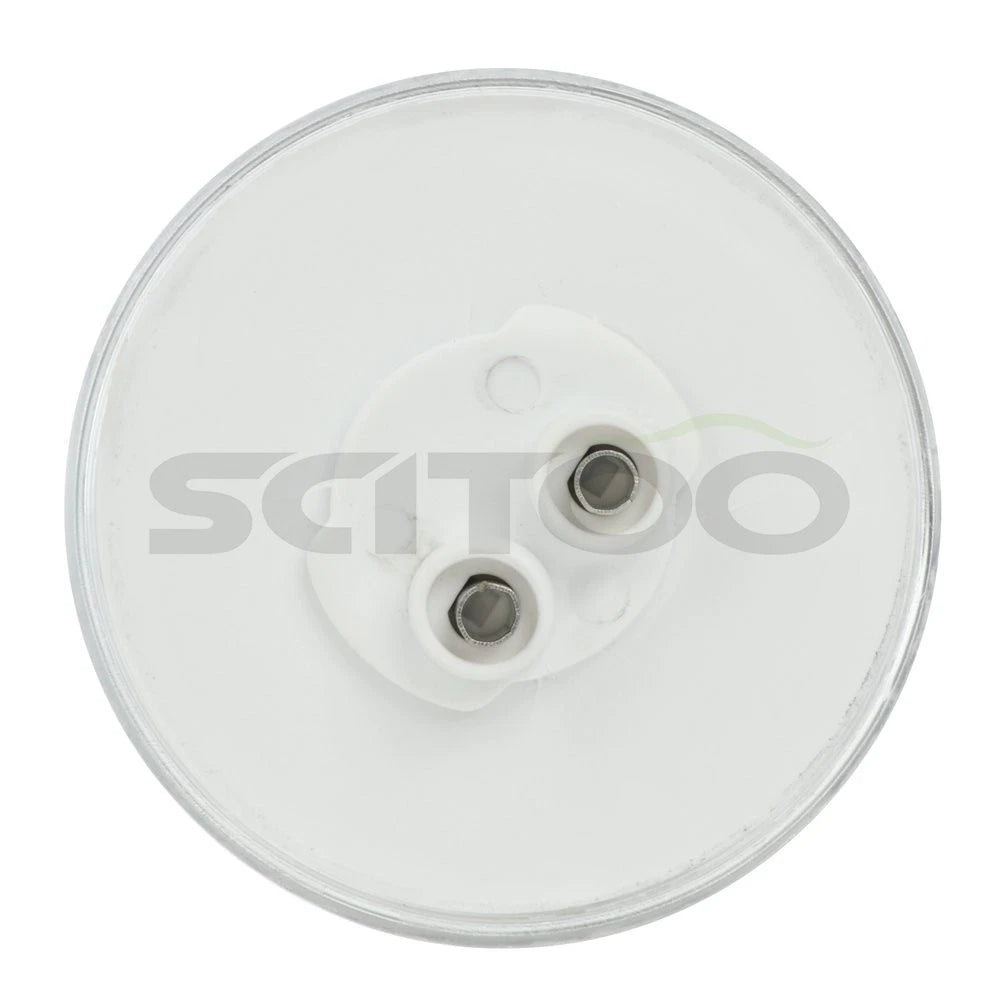 4PCS Side Marker for Freightliner M2 106 (2011–2023)