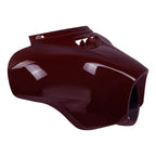 Inner & Outer Fairings for Harley Electra Glide FLHT (2014–2023) Billiard Burgundy