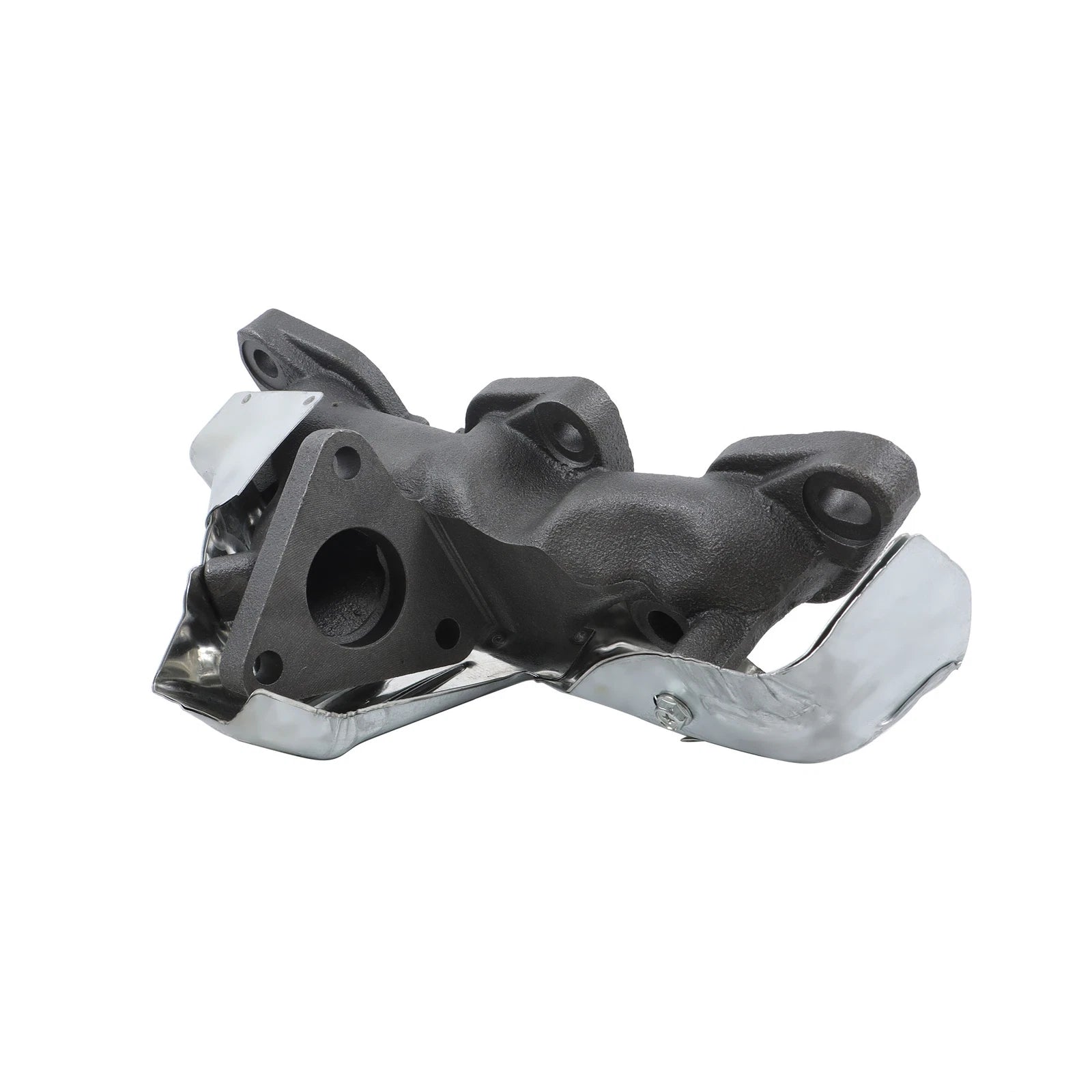 Right Exhaust Manifold for Nissan Frontier Xterra (1999-2004)