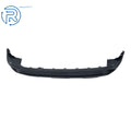 Rear Bumper Lower Valance Cover for Chevrolet Trax (2024–2025)