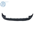 Rear Bumper Lower Valance Cover for Chevrolet Trax (2024–2025)