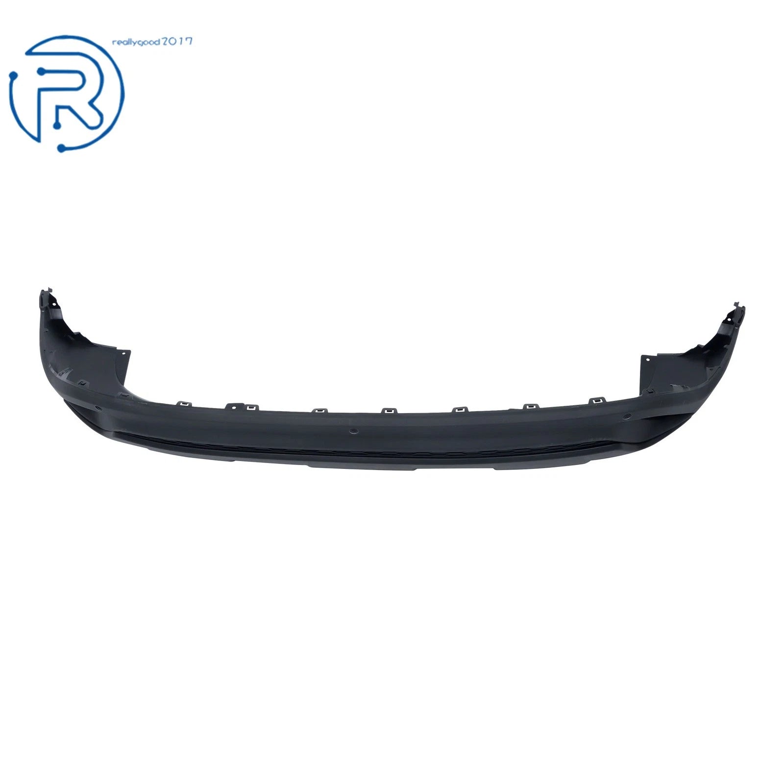 Rear Bumper Lower Valance Cover for Chevrolet Trax (2024–2025)