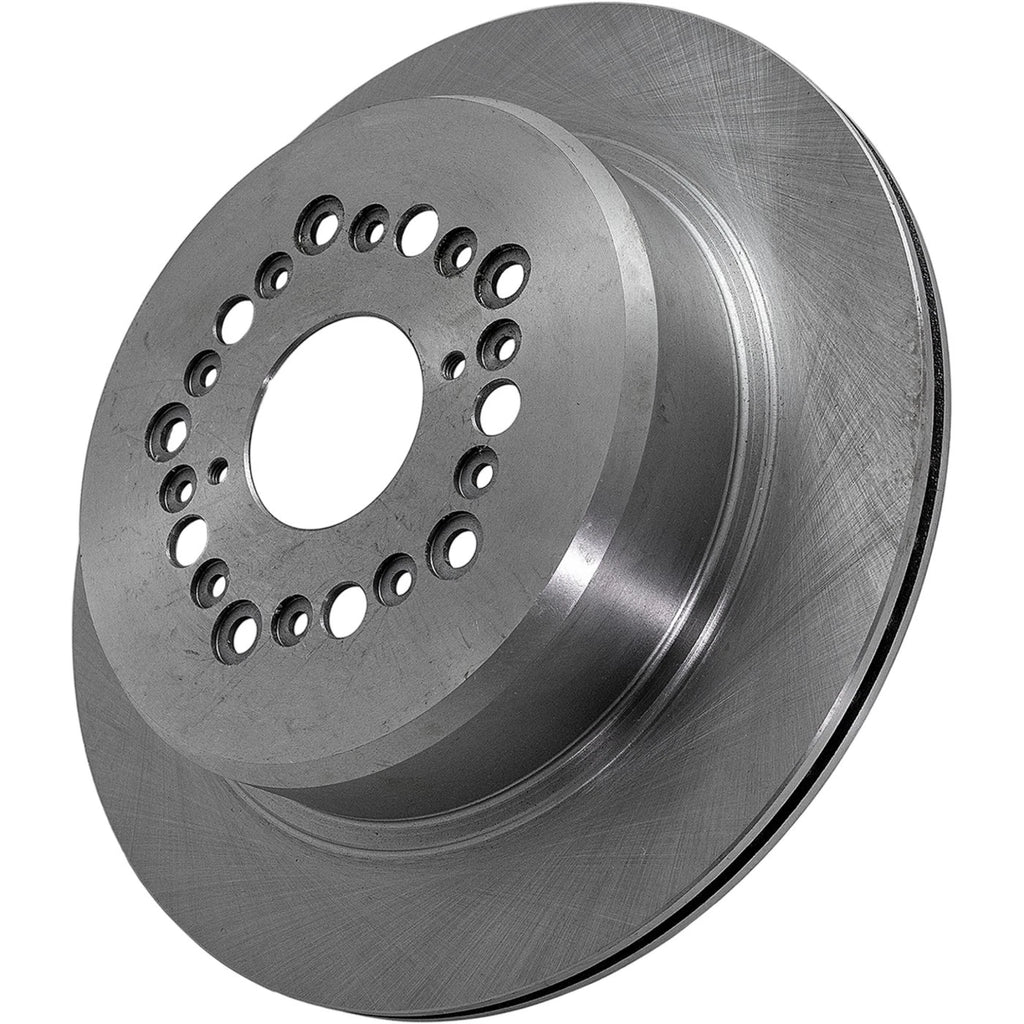 Rear Brake Disc for Lexus LS400, SC300, SC400, Toyota Supra, GS300