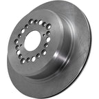 Rear Brake Disc for Lexus LS400, SC300, SC400, Toyota Supra, GS300
