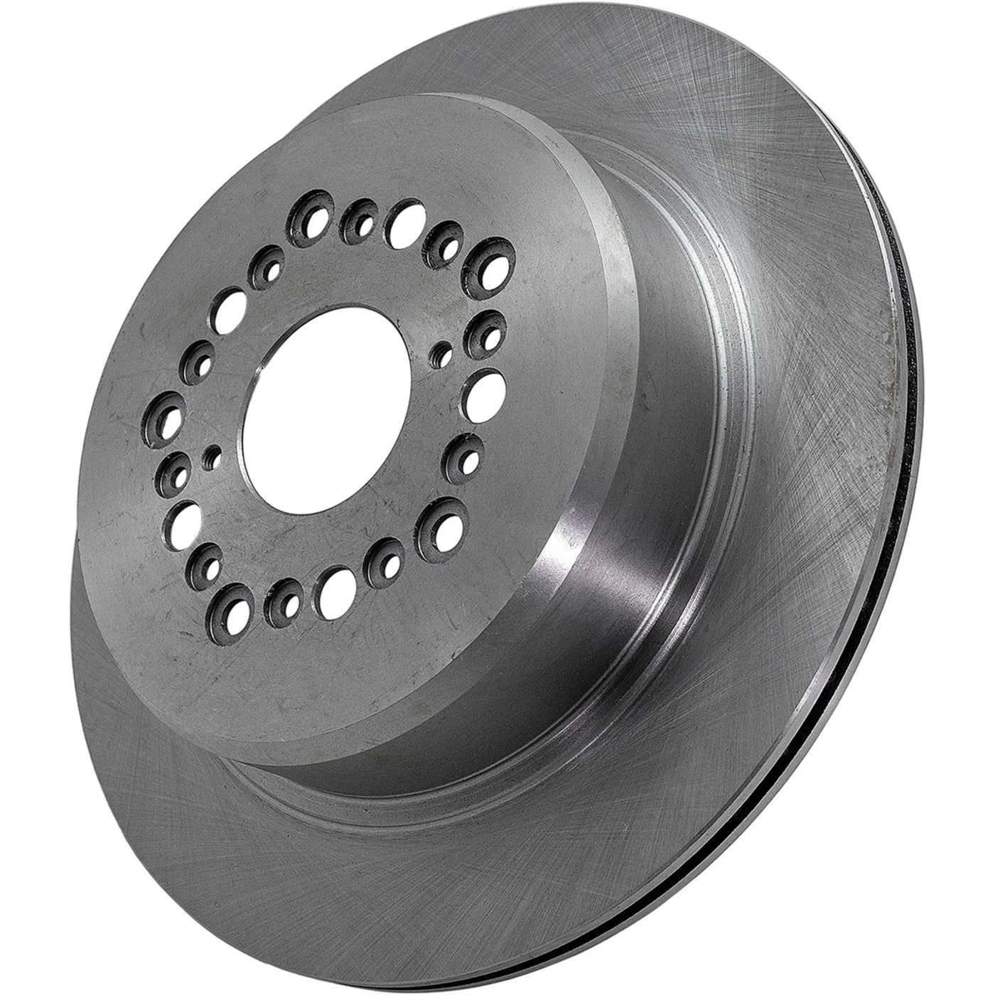 Rear Brake Disc for Lexus LS400, SC300, SC400, Toyota Supra, GS300