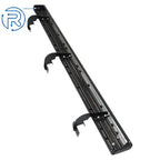 6" Running Board Nerf Bar Side Step for Ram 1500 Quad Cab (2009-2022)