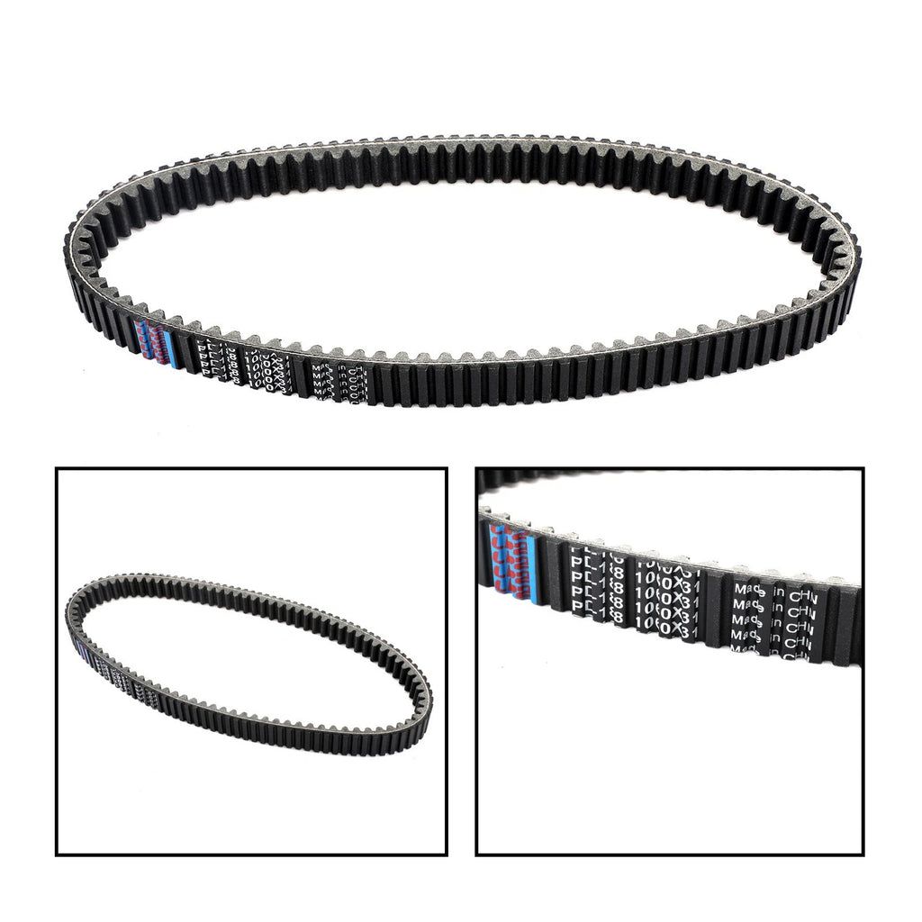 Drive Belt for Polaris RZR 570, Ranger 570 (2012–2016) 3211143 #3