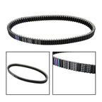 Drive Belt for Polaris RZR 570, Ranger 570 (2012–2016) 3211143 #3